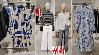 H&M WOMEN'S NEW COLLECTION / FEBRUARY 2024