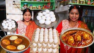 इस ठंड में मेरे तरीके से एक बार अंडा करी बना कर तो देखो हर बार ऐसे ही बनाओगे Egg Curry Anda Gravy