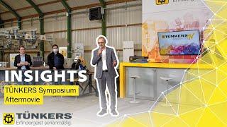 TÜNKERS | Symposium Tv | Aftermovie