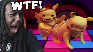 ROBOT CHICKEN Funniest Moments ( REACTION )