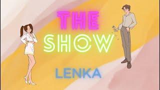 The Show (Lyrics/Guitar Chords) - Lenka