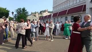 01.06.2025 Brest Belarus... Открытие сезона/Валерий Коваль...Walks with Victoria
