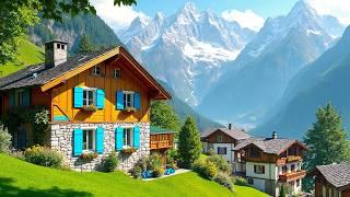 Walking Tour Lauterbrunnen — Switzerland’s Most Breathtaking Valley!