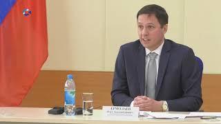 Ермолаев: В бюджет региона ожидается поступление дополнительных  доходов в размере 2,5 млрд рублей