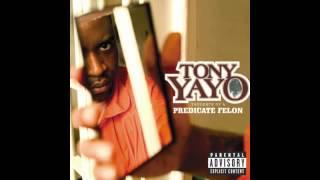 Tony Yayo - We Dont Give a Fuck (Feat Lloyd Banks, Olivia & 50 Cent)