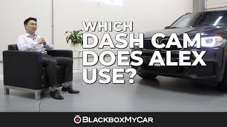 BlackboxMyCar CEO's Dash Cam? | BlackboxMyCar