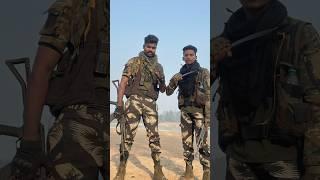 ️ Indian soldier commando️ Journey motivation, ￼love￼