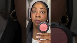 The Best Natural Pink Blush  #makeup #makeuptutorial #makeuphacks #shorts #beauty #natural #fyp