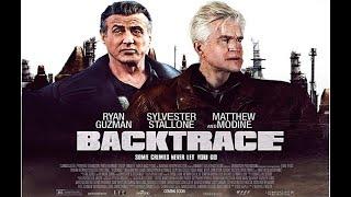 Best Movie 2021 | BACKTRACE | Rambo | Full Length English | Latest Action Movies | Backtrace