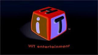 HIT ENTERTAINMENT LOGO EFFECTS PART 8 - TEAM BAHAY 3.0 SUPER COOL WEIRD VISUAL AND AUDIO EFFECT EDIT