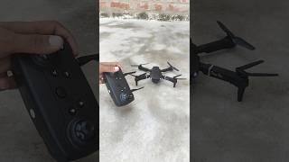 E88 Pro Drone Wide #shorts