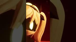 Murder Drones - Why did J team up with Cyn?
