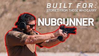 Staccato Presents Built For: NubGunner