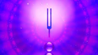 SPRING EQUINOX SOLFEGGIO 528Hz SOUNDHEALING - TUNING FORKS & TIBETAN BOWLS