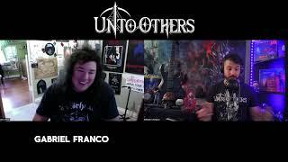 Interview with Gabriel Franco from Unto Others | New album "Never, Neverland" and more