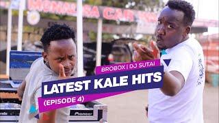 Latest Kalenjin Hits (Ep 04) -Dj Sutai and  Brobox