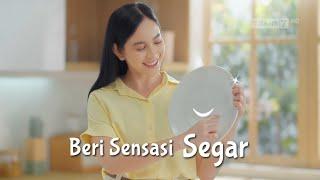 Mama Lemon Japanese Yuzu + Jeruk Nipis • TVC Edisi 2024 • Iklan Indonesia 15 sec