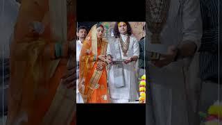 Aniruddhacharya Ji ki patni / aniruddh maharaj / Aniruddhacharya Ji ki wife