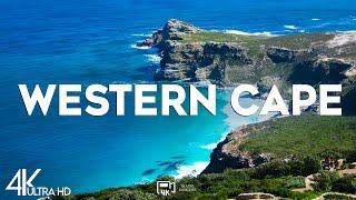 Top 10 Best Places to Visit in Western Cape, South Africa - Travel Video 2024