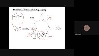 Buchwald Hartwig Coupling