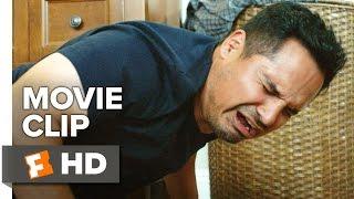 CHIPS Movie CLIP - Carry Me Over There (2017) - Michael Peña Movie