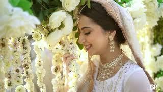 Tu Jhoom - F & S - Daytime Nikkah Event - Karachi Wedding