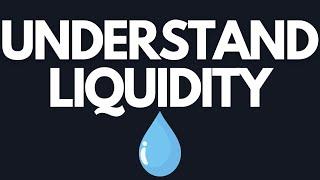 Liquidity Concepts For 2024 That They Don't Tell You