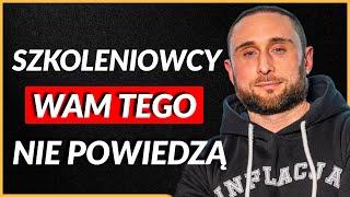 JAK PRZYGOTOWAĆ SIĘ NA KRYZYS? - JAKUB MOŚCICKI