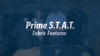 Prime STAT Product Demo