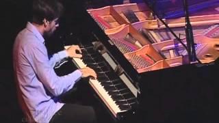 Vadim Neselovskyi plays his "Spring Song"