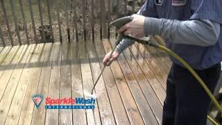 Sparkle Wash Pressure Washing Deck Tip.mp4