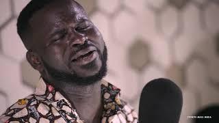 SK Frimpong - Cry Of Hope [Live @ Zionite Studio] (Worship Video)