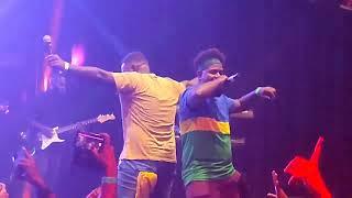 ISLESTONE | STEGGA | LIVE IN PNG | 2022