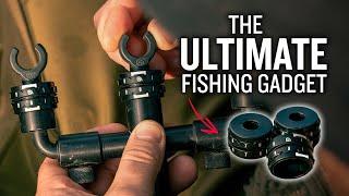 The ULTIMATE Fishing Gadget | 20/20 Wrap Counters | Carp Fishing Gear