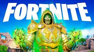 FORTNITE HA COMETIDO UN GRAN ERROR