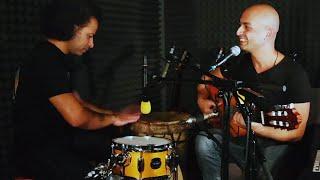 Persian Fusion Music - My Heart – Shahab Tolouie & Habib Meftah Boushehri.