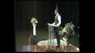 Pursue Holiness Pt1