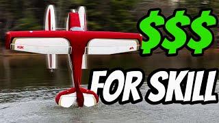 Money CAN Buy Skill | Cessna 170 G2 By Flex Innovations