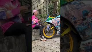 ktm tiktok viral bike lover video ️️ #shorts #youtubeshorts