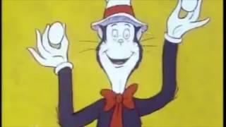Theodor Seuss Geisel Biography
