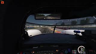 (Assetto Corsa) Protech P91 (Porsche 919 Evo) at Road America