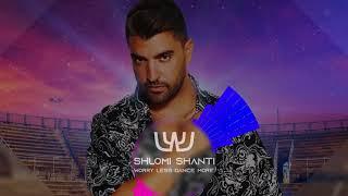 Moshe Peretz - Ba Li Liyot (Shlomi Shanti Remix) | משה פרץ - בא לי להיות שלומי שאנטי רמיקס