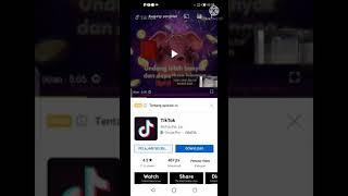 TikTok And Your Annoying Ads  #Shorts