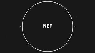 NEF - NEVER ENDING FOOTSTEPS