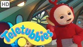 Teletubbies: Colours: Red - Full Episode
