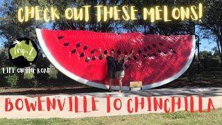 BOWENVILLE to CHINCHILLA Episode 2