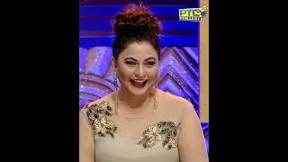 Miss PTC Punjabi Girls Stun the Judge | Comedy Video | Entertainment | PTC Punjabi