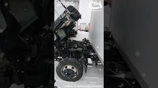 Выездная диагностика ISUZU 77127-0000010-32  2019 г.в.  #автоподбор #выезднаядиагностика #isuzu