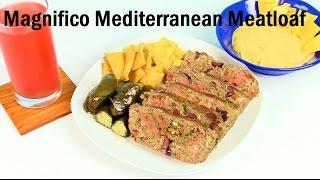 How To Make Meatloaf