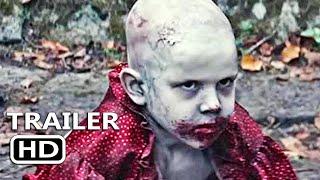 EVIL BOY Official Trailer (2020) Horror, Thriller Movie